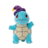 POKEMON plīša rotaļlieta Squirtle ar raganas cepuri, 20 cm, PKW3099 