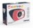 KIDYWOLF ūdensizturīga digitālā fotokamera, KIDYCAM-PI 