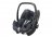 MAXI COSI autokrēsls PEBBLE PRO I-SIZE, essential graphite, 8799050110 8799050110