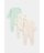 MOTHERCARE zīdaiņu kombinezons 3 gab., FC099 639944