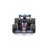BBURAGO 1:43 automašīna F1 Alpine A524, 18-38219 