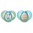 TOMMEE TIPPEE ortodontiskie māneklīši MODA, 6-18 m., 2 gab., 43338599 43338592