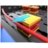 FISCHER TECHNIK konstruktors Slide Battle, 569014 