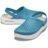 CROCS krokši INMOTION pelēki, 209964-1HA 38,5 izmērs 