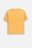 COCCODRILLO t-krekls ar īsam piedurknēm, oranži, WC6143205MBJ-006-140, 140 cm 