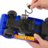 HOT WHEELS RC 1:16 Rodger Dodger automašīna, HTP54 