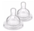 PHILIPS AVENT knupis Classic, vidējs , 2gb., SCY763/02 SCY763/02