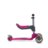 SmarTrike skrejritenis T1, rozā, 2020200 