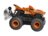 HOT WHEELS RC kravas automašīna, dažādas, 63683