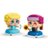 43284 LEGO® ǀ Disney Frozen Mini Anna un Elza 