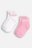 COCCODRILLO zeķes SOCKS GIRL, krāsa, WC5383205SOG-022-036, 36 cm 