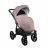 MILLI ratiņi MOON 2in1, pink, 07 07