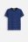 MOKIDA t-krekls MOKIDA COLLECTION BOY, zils, ZM5143202MCB-014-134, 134 cm 
