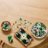 10359 LEGO® Icons Strūklaku dārzs 