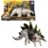 JURASSIC WORLD Gigantic Tracker dinozauri, HLP23 HLP23