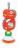 CLEMENTONI Baby interkatīvais grabulis Dino,17330 17330