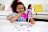 BARBIE Totally Hair lelle mazā Aziāte, HCM90 HCM90