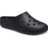 CROCS krokši DBZECHO melni, 211139-001 36,5 izmērs 