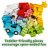 10913 LEGO® Duplo Klucīšu kārba 10913