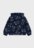 MAYORAL treniņbikses, 2 gab., navy, 4.895-76 