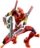 Blokees transformator  Evangelion Action Edition, 73512 