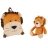 PERLETTI mugursoma Lenny lion, 13075 