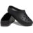 CROCS krokši DBZECHO melni, 211139-001 36,5 izmērs 