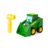 JOHN DEERE mini iekrāvējs Build a Buddy, 47608
