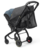 DOONA moskītu tikls ratiņiem X 360, Black, SP324-99-001-099 