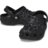 CROCS krokši QUIET melni, 209572-001 33,5 izmērs 