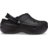 CROCS krokši ECHO MARBLED melni, 207938-001 38,5 izmērs 