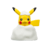 POKEMON svētku Pikachu darbības figūriņa, PKW3496 