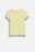 COCCODRILLO t-krekls ar īsam piedurknēm, dzelteni, cm 
