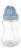 CANPOL BABIES pudelīte ar salmiņu 12M+, 270ml, 56/109_blu2 