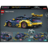 42236 LEGO® Technic Pielāgotas garāžas Ford Mustang GT auto 