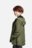 COCCODRILLO jaka OUTERWEAR BOY JUNIOR, zaļš, WC5152402OBJ-027-164, 164 cm 