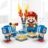 72035 LEGO® Super Mario Mario Kart™ – Toad garāža 