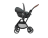 MAXI COSI autokrēsls PEBBLE S, I-Size, Tonal Graphite, 8440106110 