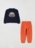 OVS BOY3-10Y JOGGING L/S 2H 3-4 BLUE 001896467 