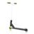 LIONELO skrejritenis WHIZZ, Green lime black, LO-WHIZZ 