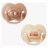 TOMMEE TIPPEE ortodontiskie māneklīši ANYTIME, 18-36 m., 2 gab., 43348699 43348694