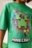 NEXT MINECRAFT džemperis ar kapuci, E38609, 152 