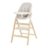 CARRELLO barošanas krēsls ERGO, Linen beige, CRL-16701  