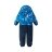 REIMA ziemas virsdrēbes KURIKKA, zils, 5100131B-6989, 140 cm 