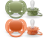 Philips Avent māneklītis Neutral, 18 mēn+, 2 gab., SCF093/01 