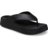 CROCS čības PHAEDRA melni, 209410-001 42,5 izmērs 