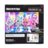 MONSTER HIGH matu krītiņu komplekts, 71-0002 