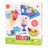 PLAYGO DOUGH saldējuma veidošanas komplekts, 8106 