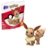 MEGA CONSTRUX POKEMON būvē un rādi Eevee, HDL84 HDL84