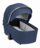 CARRELLO universāls ratiņi 2in1 ULTRA, Morning Blue, CRL-6525 